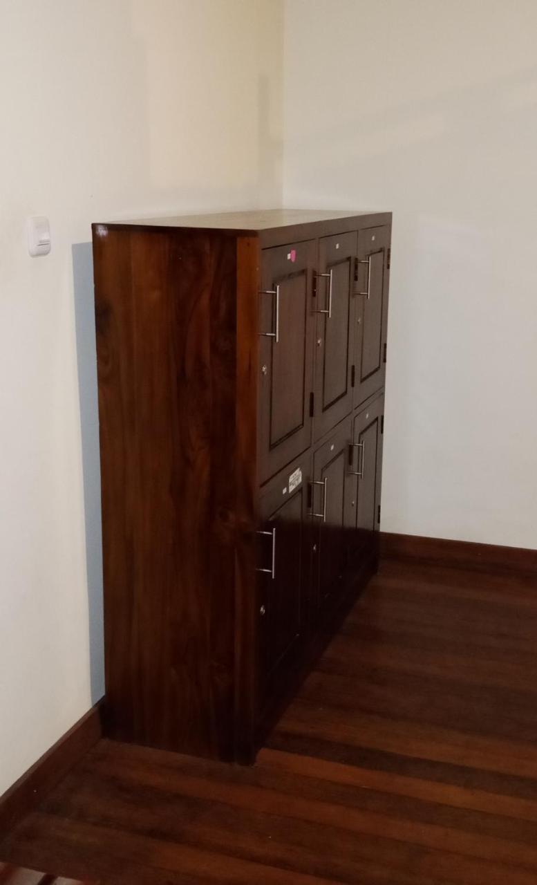 Medal Jaya Hostel & Room Nusa Lembongan  Ngoại thất bức ảnh
